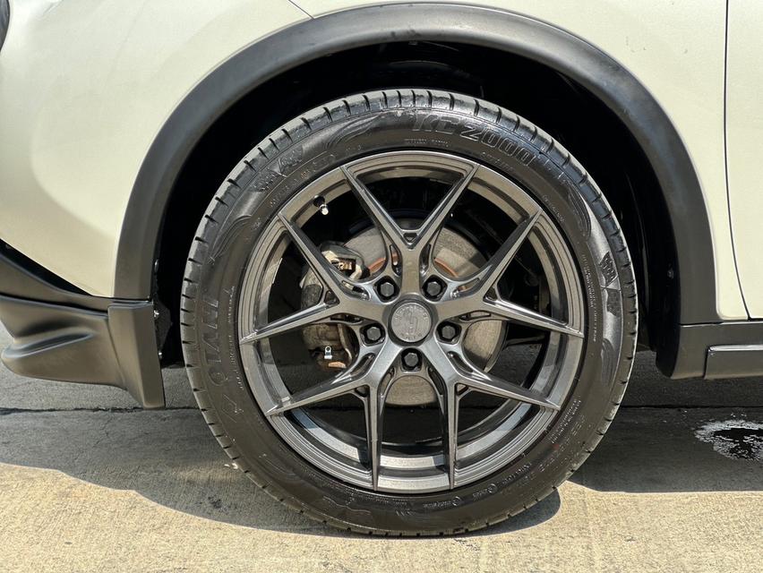 NISSAN JUKE 1.6 2014