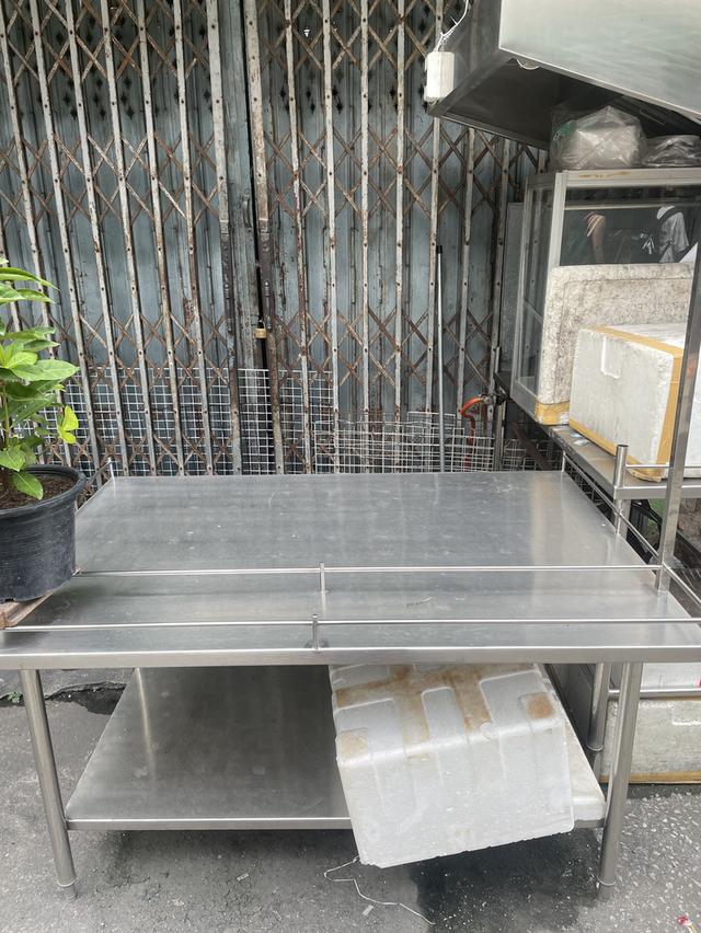 ปล่องดูดควันสแตนเลส