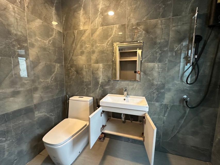 ให้เช่าบ้านเดี่ยว Renovate ใหม่ทั้งหลัง โครงการไลฟ์ บางกอก บูเลอวาร์ด ปิ่นเกล้า – เพชรเกษม 6