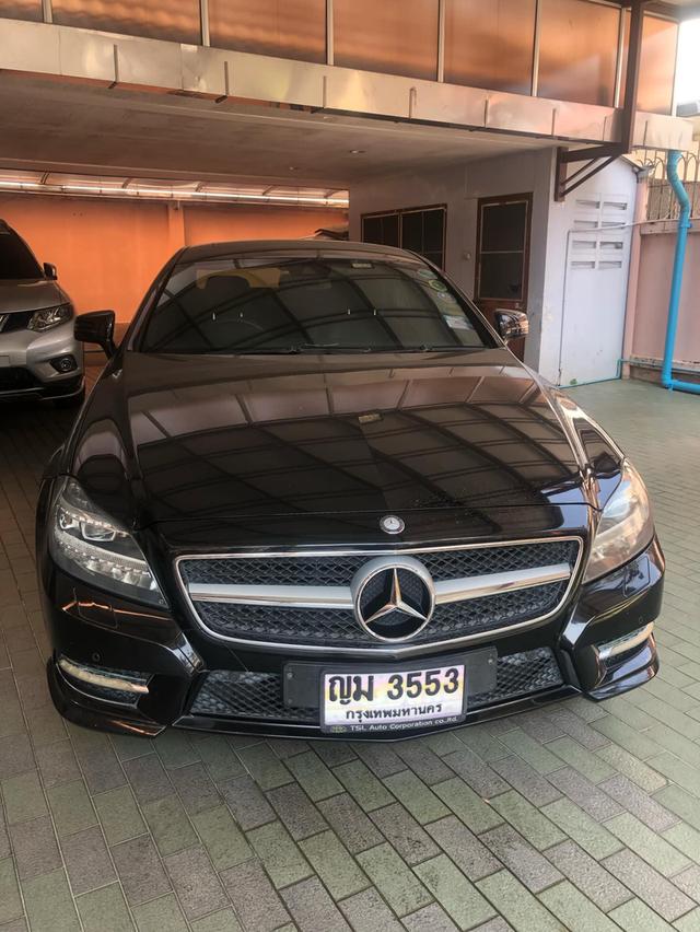 Mercedes Benz