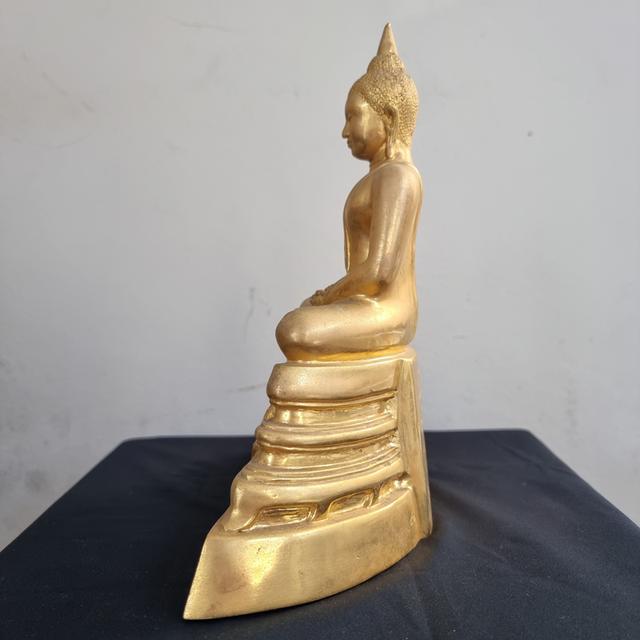 หลวงพ่อโสธร รุ่นมหามงคล 80 พรรษา ปี 2536 6