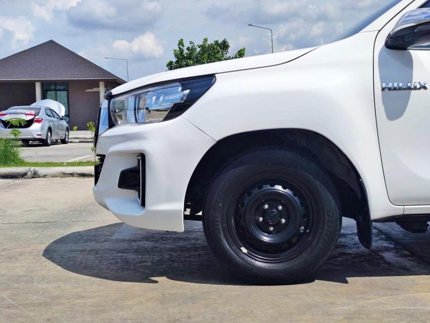 2019 TOYOTA HILUX REVO 2.4J Plus Z Edition รหัส CAT6702 6