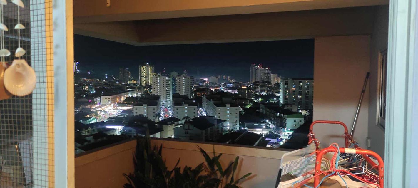 ขายคอนโด พัทยากลาง Pattaya Padcondo 7