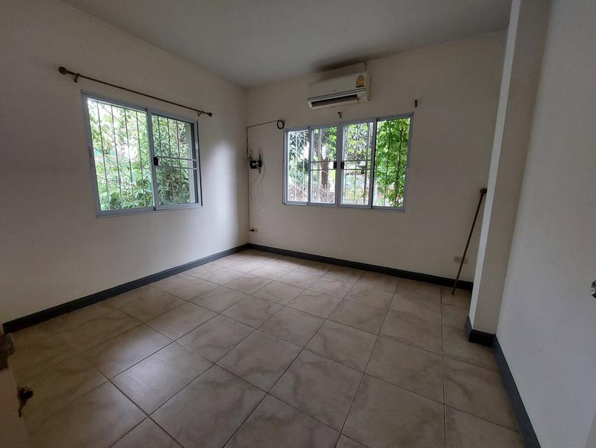 บ้านในโครงการ 50 ตรว2.6 ล้าน  5