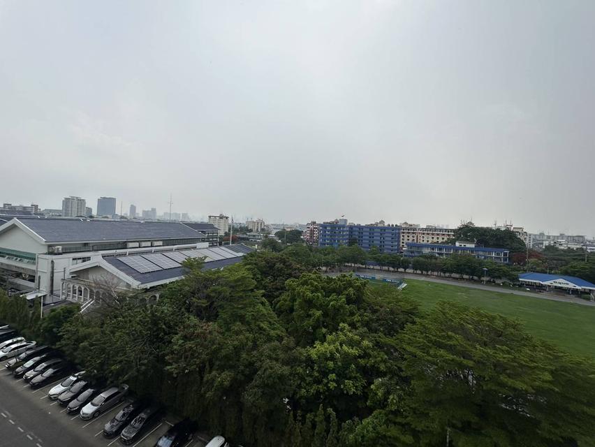 ห้องสวยพร้อมอยู่ ลุมพินีคอนโด บดินทร์เดชา 1ห้องนอน 1รับแขก 1ห้องน้ำ 8