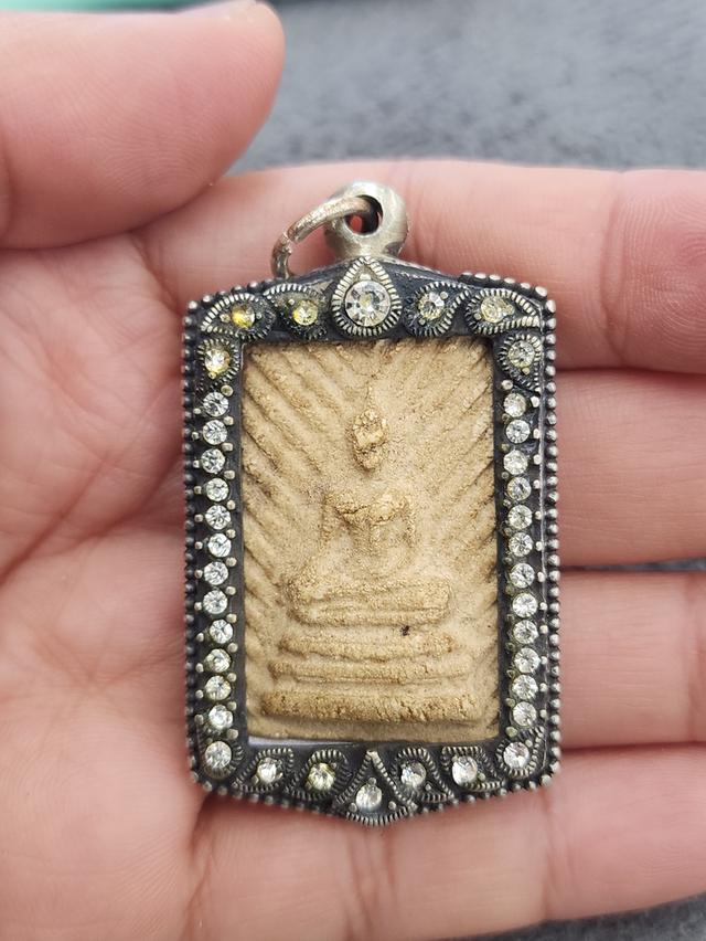 พระหลวงพ่อโต บางพลีใหญ่ รูปย่อยที่ 3