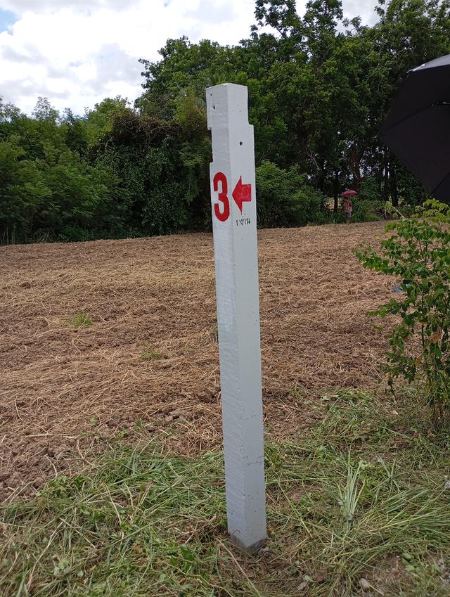 ที่ดิน เหมาะสร้างบ้าน ทำธุรกิจ ย่านอยู่อาศัย 6
