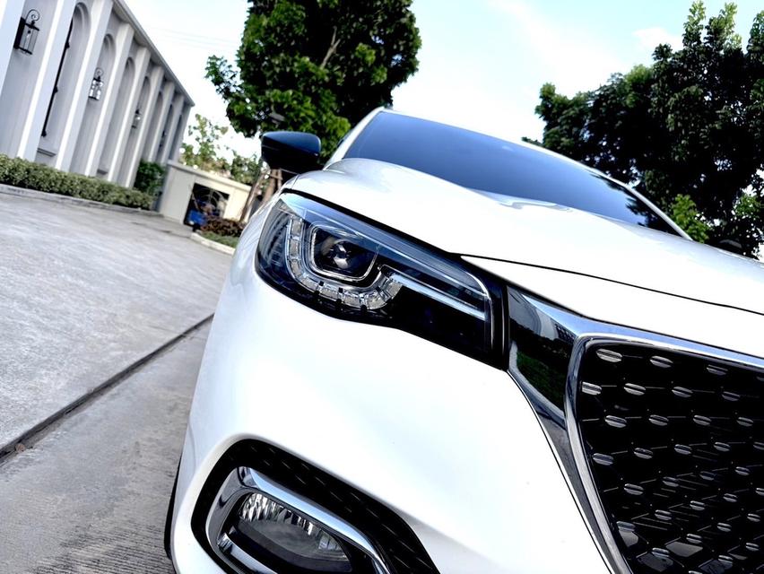 🚘 ___MG HS 1.5X ปี 2020 ___🚘 รูปที่ 9
