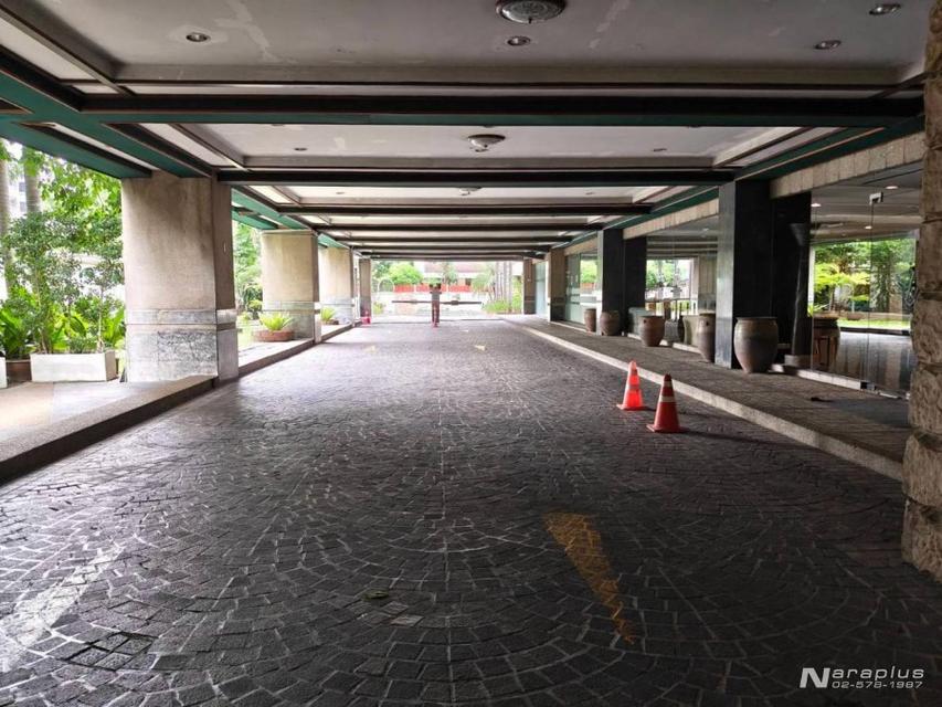 Listing No. 69080478 : ห้องชุดพักอาศัย ขนาด 37.12  ตร.ม. โครงการ ยังเพลส แกรนด์ เลอร์ จาแดง  ซอยพหลโยธิน 37 ใกล้ BTS รัชโยธิน เขตจตุจักร กรุงเทพฯ 12