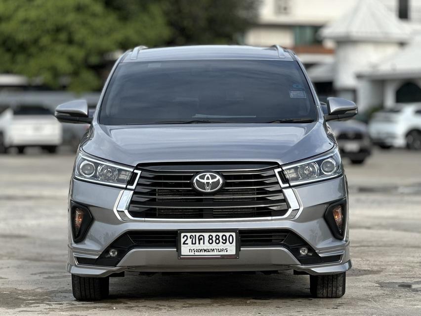 รหัสรถ PAT8890 TOYOTA INNOVA 2.8 CRYSTA ปี 2021 รูปที่ 18