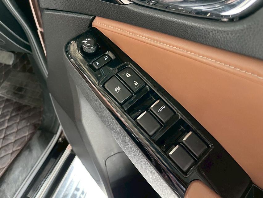 ขาย Isuzu MU-X 3.0 Ultimate ปี22 15