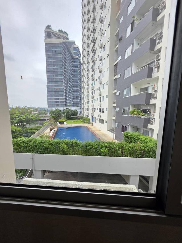 ให้เช่า คอนโด ซิตี้โฮม สุขุมวิท 6