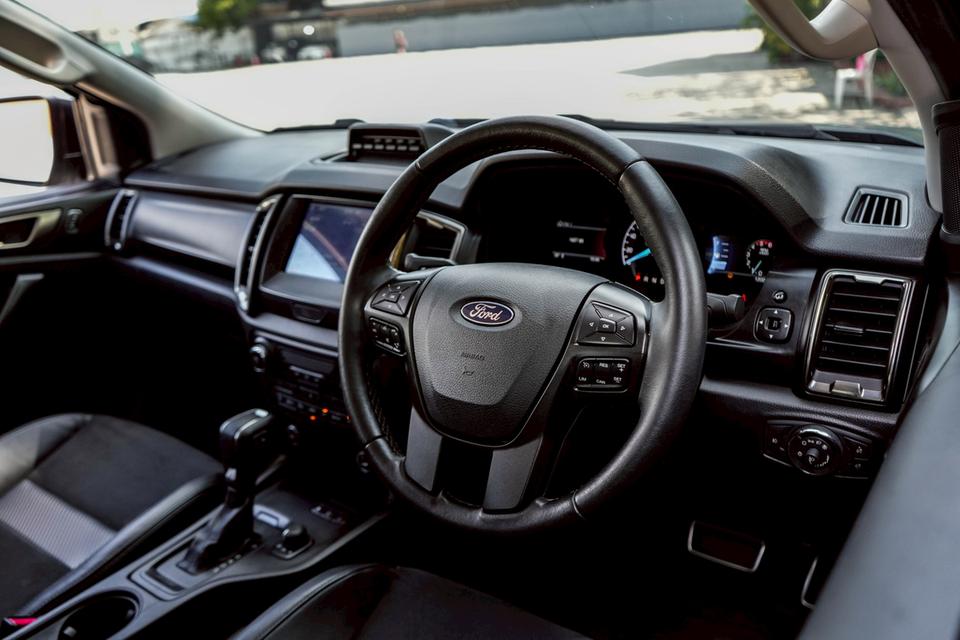 รหัสรถ CBL587 FORD RANGER FX4 MAX 4WD Double Cab AT 2021 11