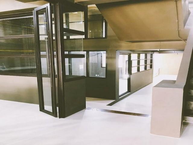 PB5801 ให้เช่าโฮมออฟฟิศ 3 ชั้น 5 ห้องทำงานขนาดใหญ่ 4 ห้องน้ำ ซอยพระราม 9 ซอย 19 ใกล้รถไฟฟ้า 7