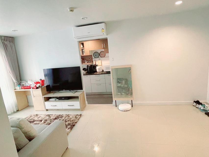 ขายคอนโดเดอะนิช ลาดพร้าว 48 เนื้อที่ 45 ตร.ม. พร้อมเฟอร์