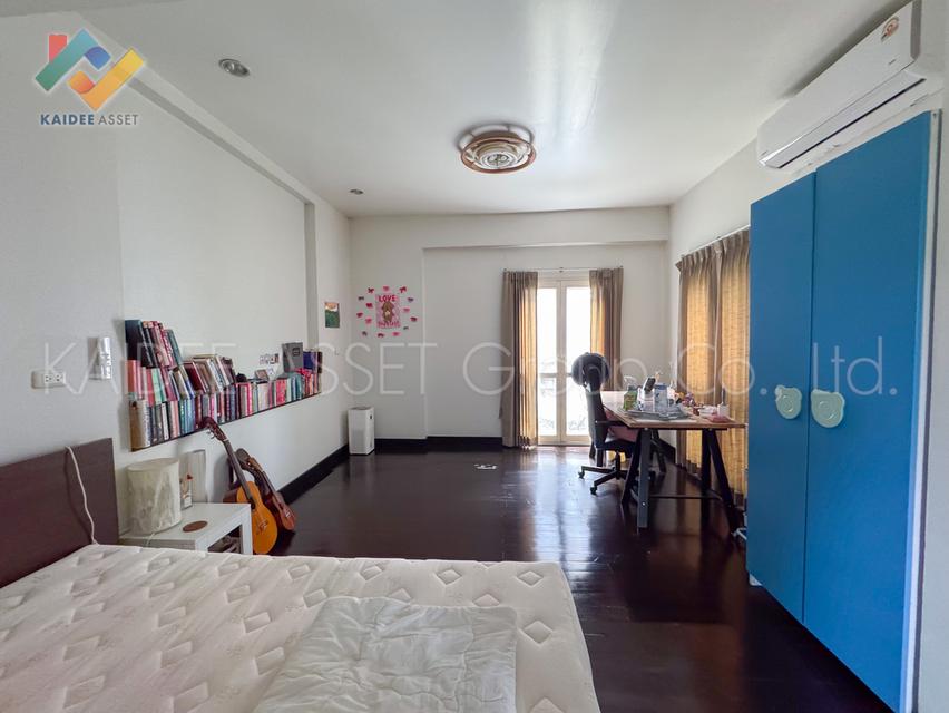 บ้านเดี่ยว สนามกอล์ฟ ไพน์เฮิร์สท Pinehurst Golf Club 16