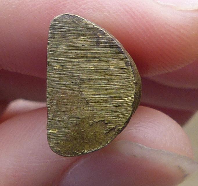 รูปหล่อหลวงพ่อทบ หัวไม้ขีด รูปย่อยที่ 3