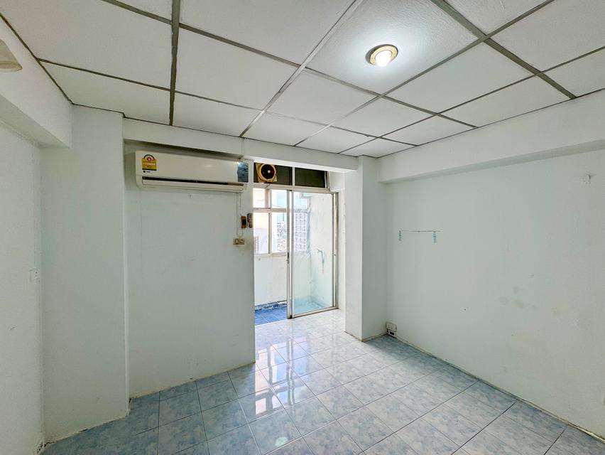 คอนโดทำเลใกล้สะพานควาย อินทามระ 25 6