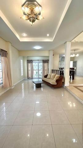 MHR132 [เลี้ยงสัตว์ได้ / รีโนเวทใหม่ทั้งหลัง] เช่าบ้านเดี่ยว Perfect Place รามคำแหง 164 เนื้อที่สะใจ 89 ตร.ว. ฟรีค่าส่วนกลาง! 3