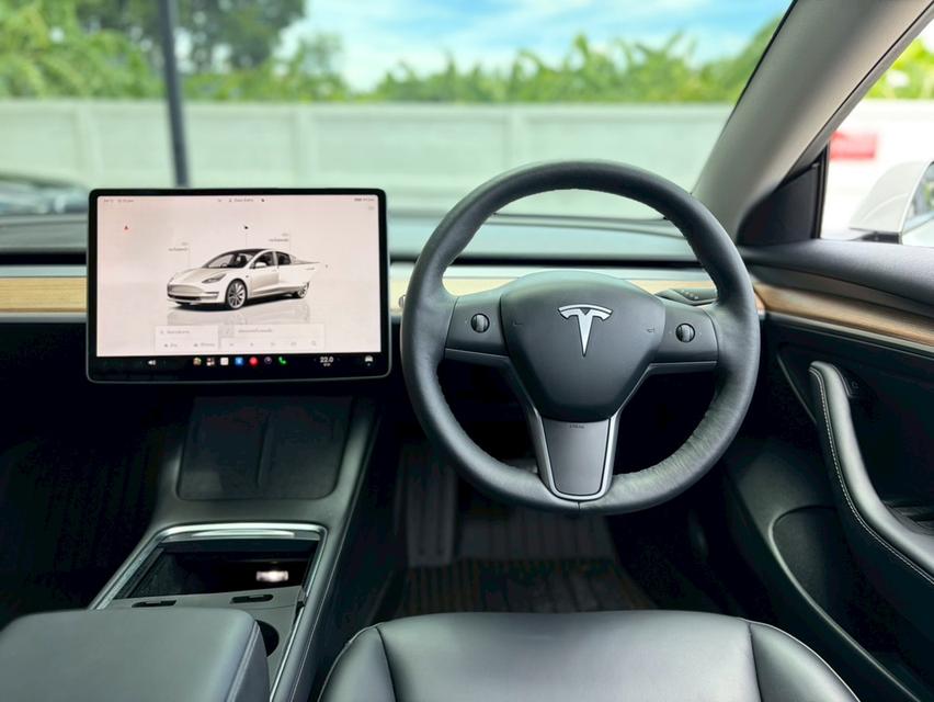 Tesla Model3 Long Range Plus ปี22 รูปที่ 10