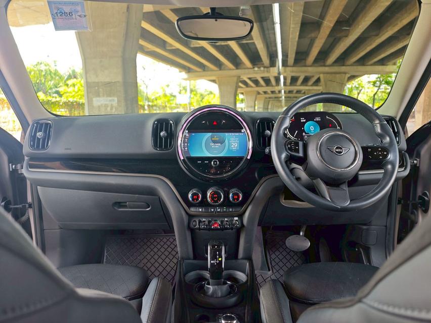 รถสวย มือเดียว ป้ายแดง 🚗 MINI Cooper 2.0 S Countryman AT 2023 รูปที่ 12