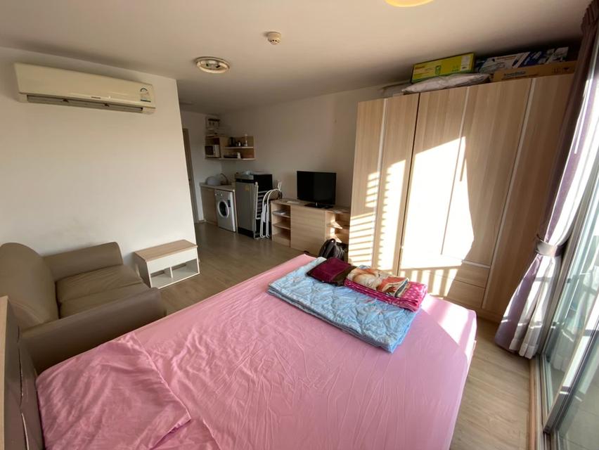 For rent:Elio Del Ray Sukhumvit64 8,500thb/month Contact Line ID : 2424yusuke 2