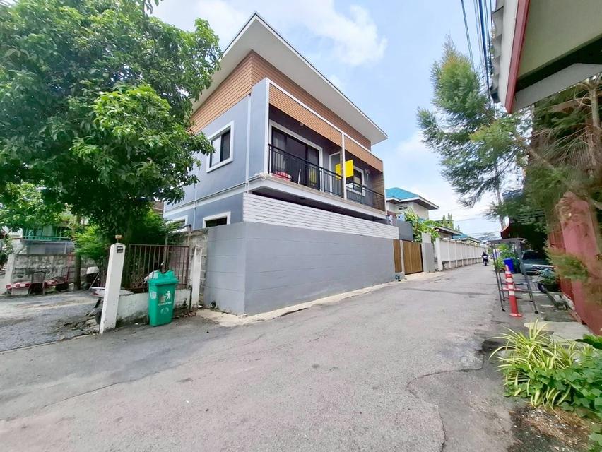 ขายบ้าน 2 ชั้น ซอยพัฒนาการ 20 แยก 23 แขวงสวนหลวง เขตพระโขนง กรุงเทพมหานคร 3