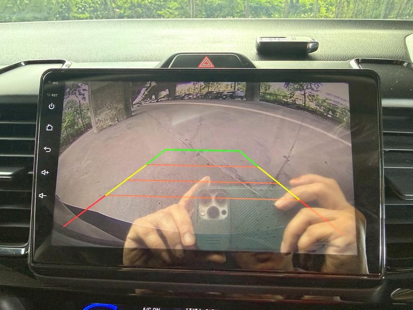 🔥โปรโมชั่นพิเศษส่งท้ายปี!! Honda City 1.0 Turbo S+ Hatchback AT ปี 2025 13