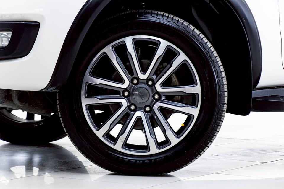 รหัสรถ 5C378 FORD EVEREST 2.0 TITANIUM 2019 รูปที่ 16