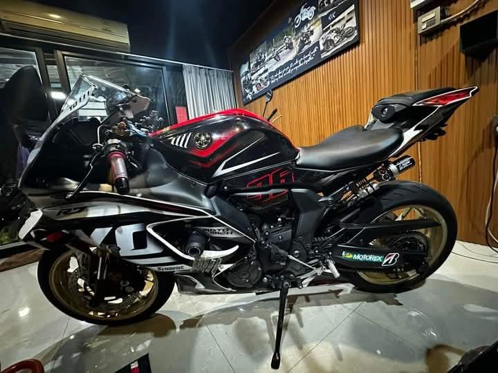 ปล่อยขายด่วน Yamaha R7