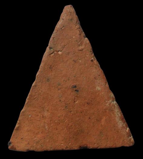 พระกรุท่ามะปรางเนื้อดินค่ะ รูปที่ 18