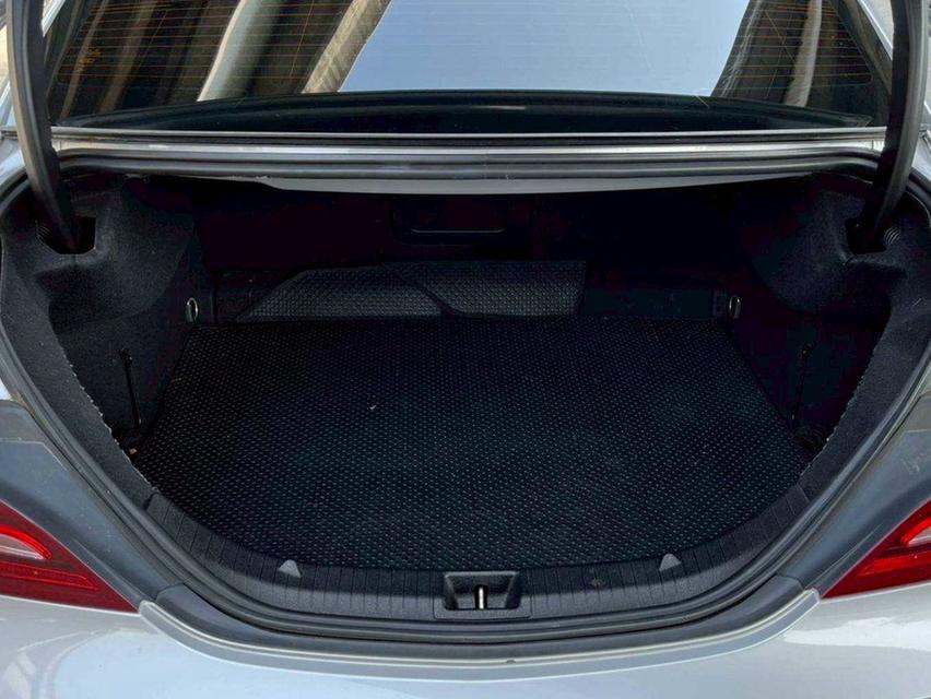 รหัสรถ WMT4422 Benz CLA 250 AMG Dynamic Faceliftปี 2018 รูปที่ 16