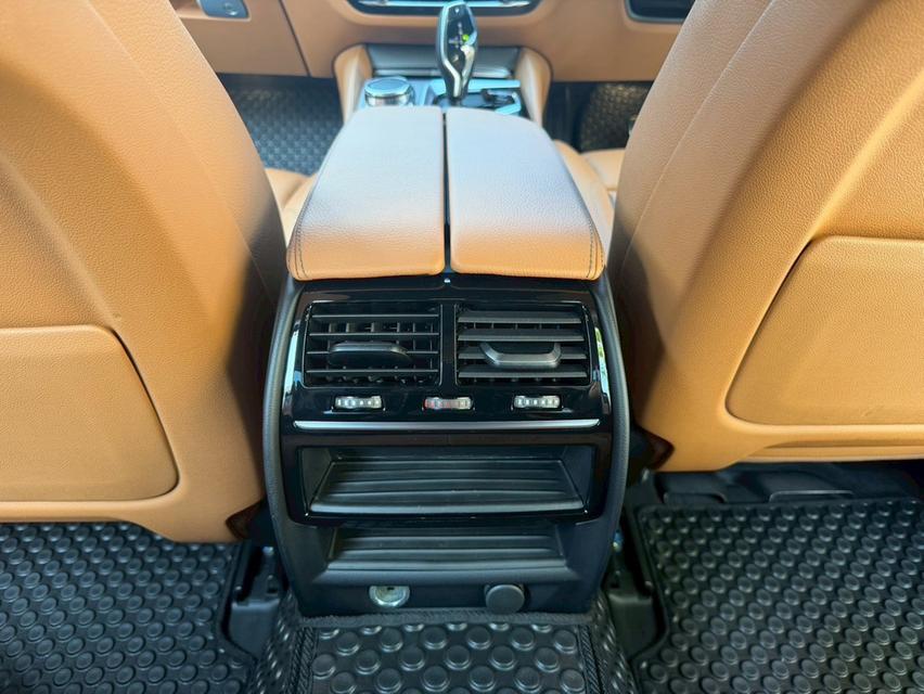 BMW 520D Msport ปี18 รูปที่ 14