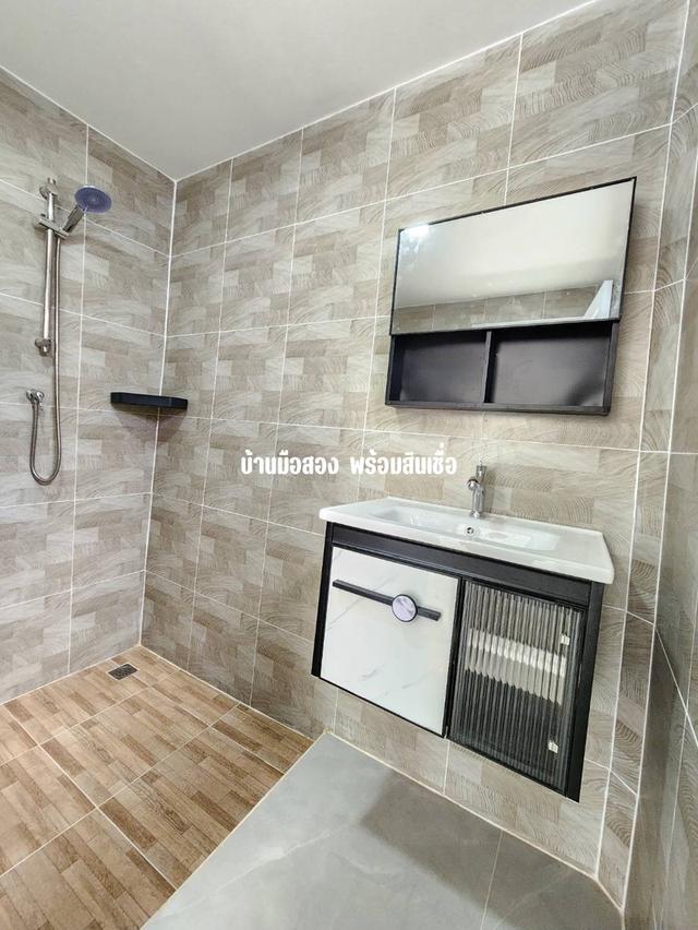 หมู่บ้านเคซีการ์เด้นโฮม 6 นิมิตรใหม่ 40 20