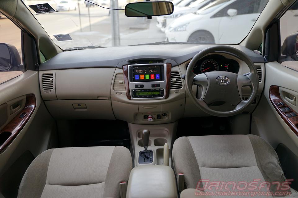 2013 TOYOTA INNOVA 2.0 G  ( 4293 ) 14