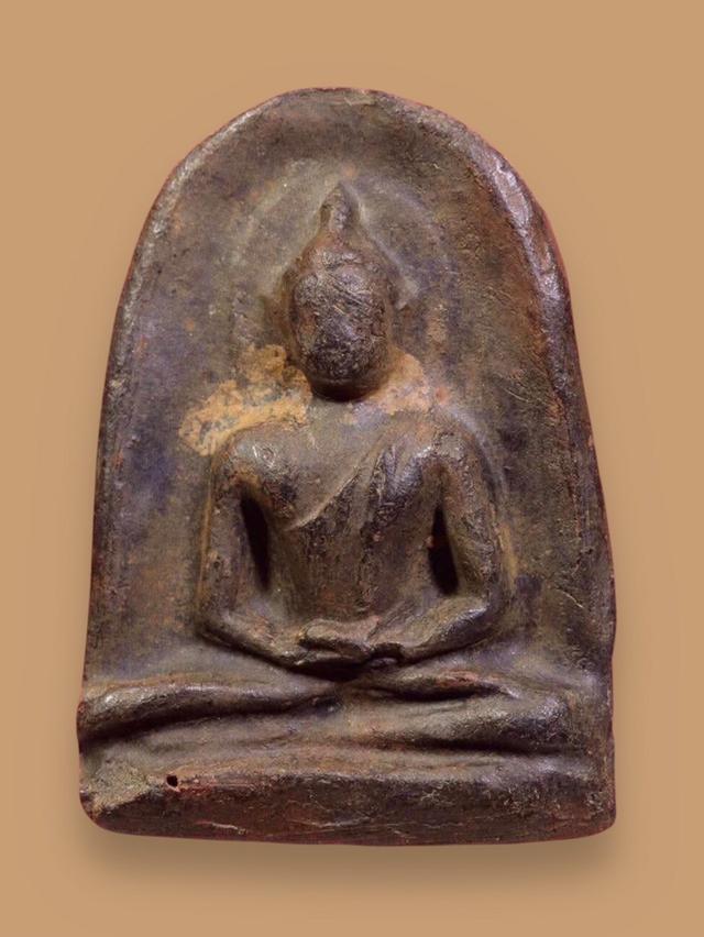 พระซุ้มกอ