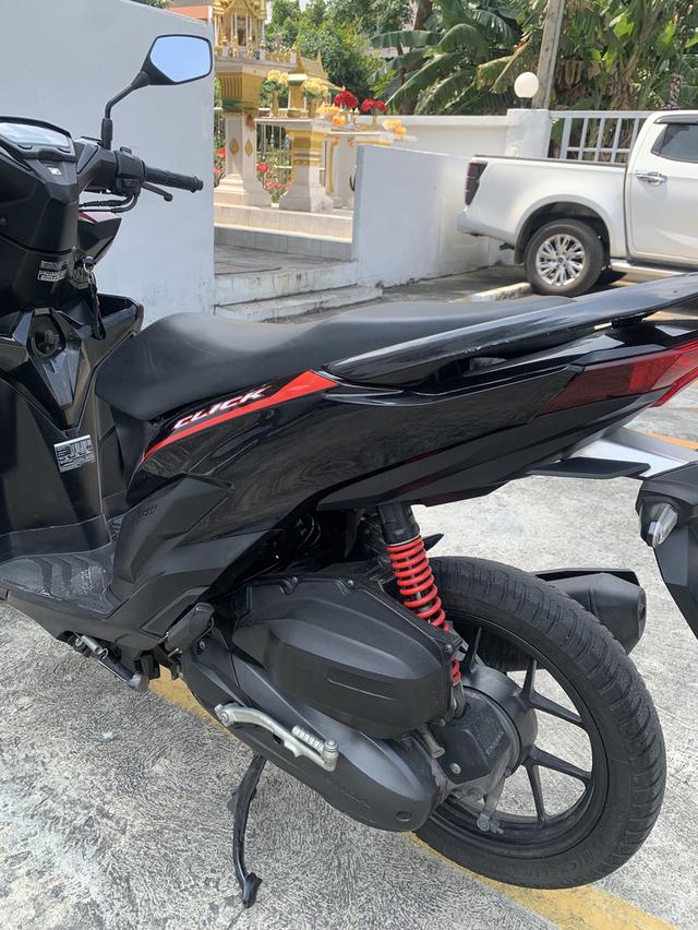 Click 125 led 2020 สวยๆ รูปที่ 6