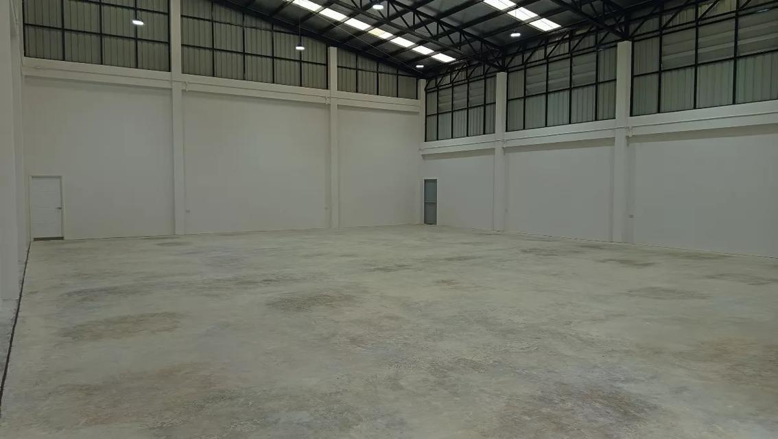 ขายโกดังพร้อมสำนักงาน 3 ชั้น ลำลูกกา ปทุมธานี BRE25399 4