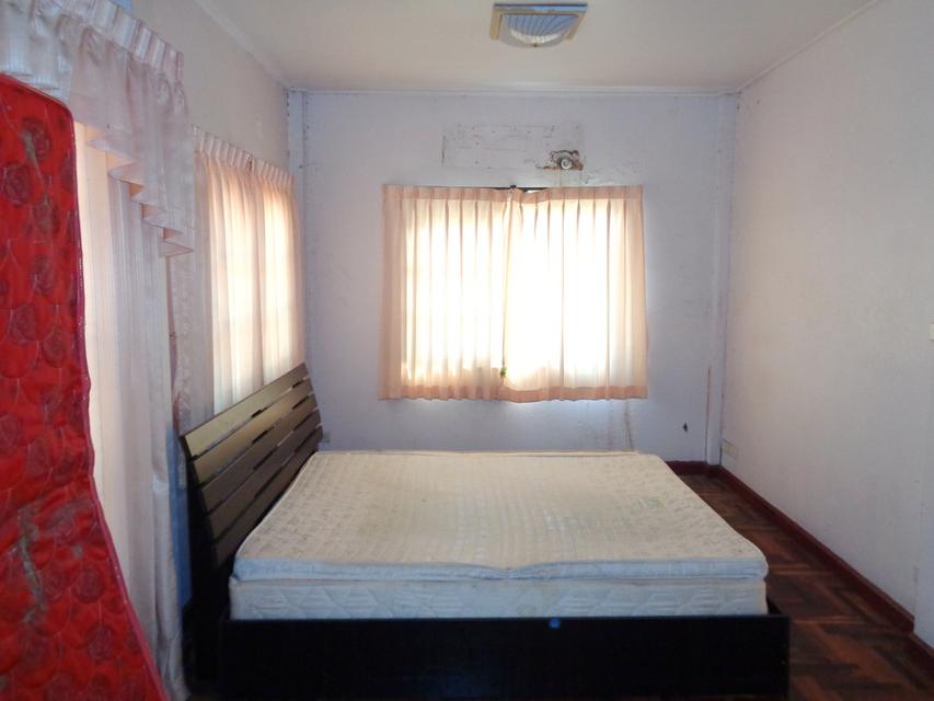 🚩 บ้านเดี่ยว ราคา 2 ล้าน ❗ เนื้อที่ 50 ตารางวา การเคหะ สุวินทวงศ์ ซอยสุวินทวงศ์ 11 8