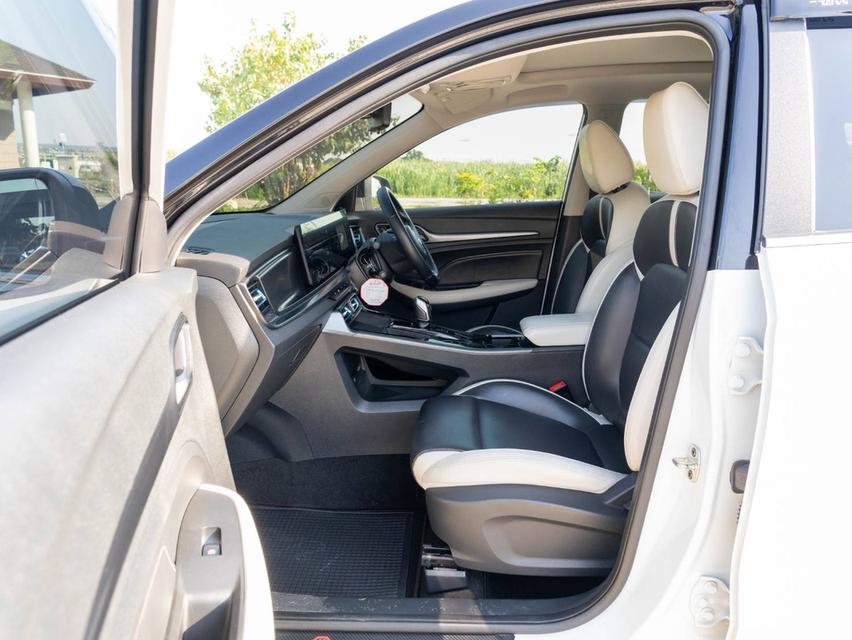 ALL NEW MG VS HEV X Sunroof 2022 จด 2023 12