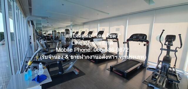 condominium ชีวาทัย รามคำแหง พื้นที่ 30 ตรม 1นอน1Bathroom 1900000 THB ราคาสุดคุ้ม กรุงเทพ 3