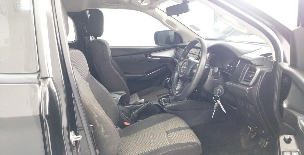 MAZDA BT 50 1.9 S HI-RACER CAB MT รูปที่ 4