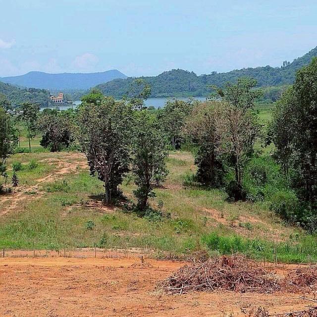 ขายที่ดินสวย พัทยา บางละมุง ชลบุรี 1