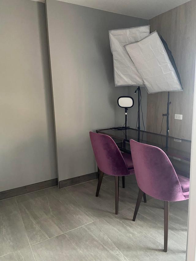 Plum Condo ย่านสุขุมวิท ใกล้ BTS บางจาก 14