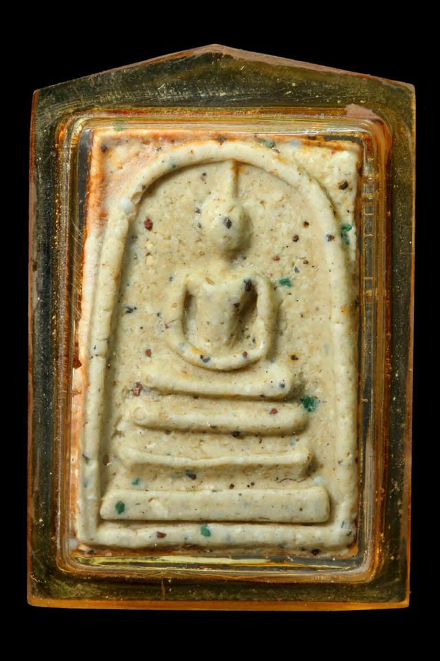 พระสมเด็จ เปิดให้บูชาจ้า