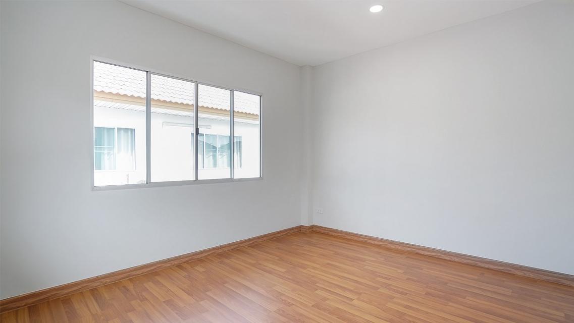 ขายบ้านมือสองตกแต่งใหม่ หลังมุม โครงการ กฤษดา ลากูน ปิ่นเกล้า – พระราม 5 (Krisada Lagoon Pinklao Rama 5) 14