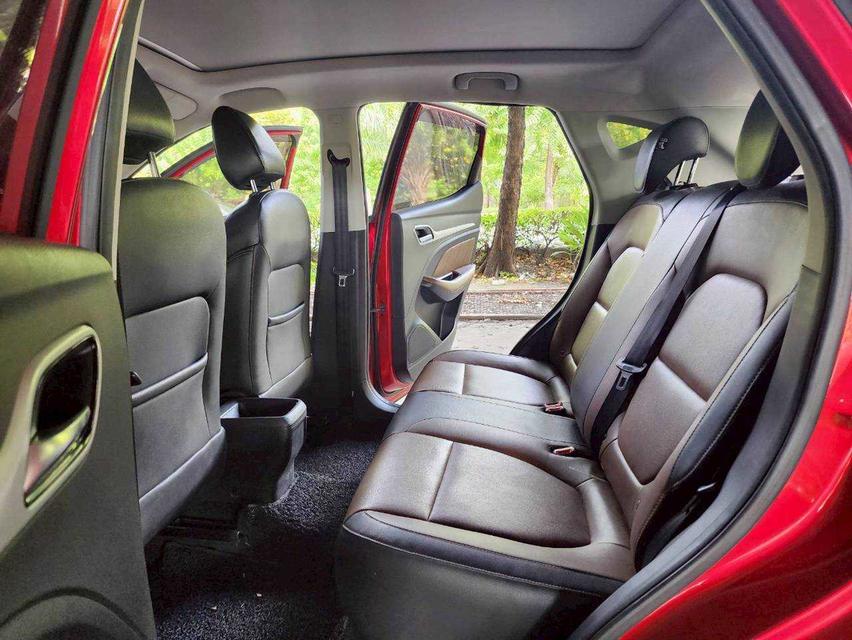 MG ZS 1.5 X Sunroof AT ปี 2020 17