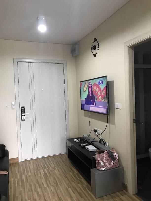 คอนโด ดิไอริส เวสต์เกต บางใหญ่ 9