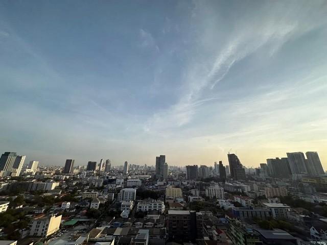 เช่าคอนโด The Line Vibe ลาดพร้าว English below ห้องใหม่ เฟอร์ครบ พร้อมเข้าอยู่ จตุจักร สพานควาย กรุงเทพ 7