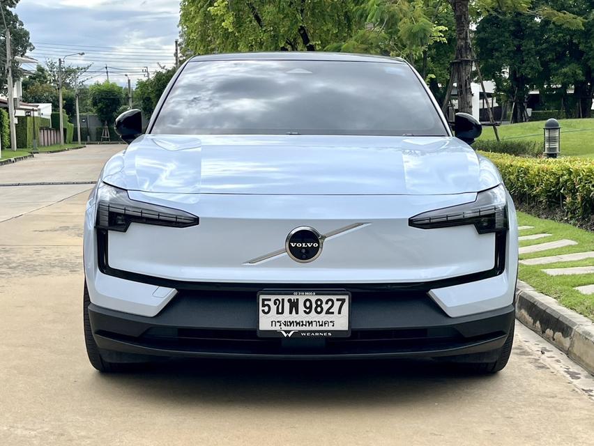Volvo EX30 Ultra Twin Motor Performance ปี 2024